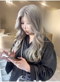 ☆シルバー☆
