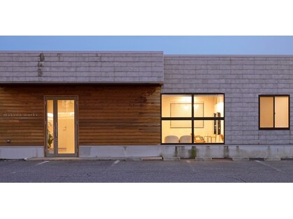 マカナワークス(makana works)の写真