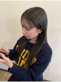 髪質改善大人可愛い20代30代40代50代レイヤーカット