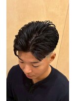ヒロギンザ 広島本店(HIRO GINZA) ビジネススタイル
