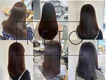 レトバイアウラ(RETO by aura)