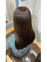 リミエ(RIMIE)&nbsp;#髪質改善#艶髪#水素ケア#質感再整ケア