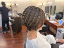 ヘアリゾート ディアリウム(Hair Resort DEARIUM)