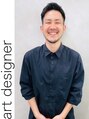 アラナ 平尾(alana)&nbsp;藤本 卓麻