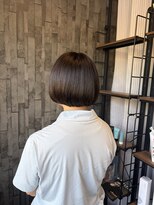 ノットヘアー(Knot hair)&nbsp;ミニBob