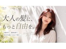 コートフィールエー(CO_T feel.a)