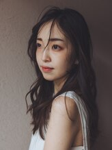 ヘックヘアー(hec hair)&nbsp;大人レイヤーロング
