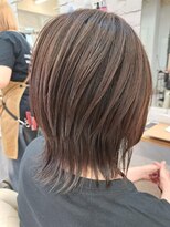 レミエ(lemie)&nbsp;くびれみミディアム！