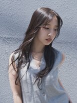ルームヘア 笹塚店(Room hair)&nbsp;ボブ/グレージュ/大人女性/レイヤー/ショート[笹塚]