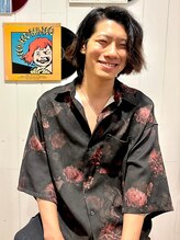 エイトナゴヤ 名駅店(EIGHT nagoya) 牧 蒼人