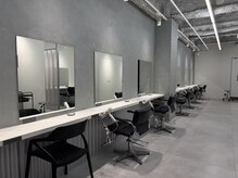 ディーン ジュスィ 栄店(DEAN JECY)の雰囲気（ショートから伸ばしかけまで、全て楽しめるレイヤーカット。）