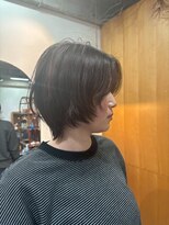アルク(arc)&nbsp;ショート