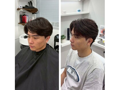 メンズジョイ 松江学園店(men’sjoy)の写真