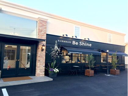 ビィシャイン 三木店(Be shine)の写真