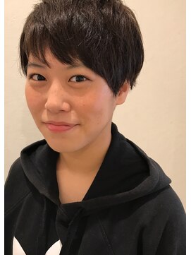 ヘアーアンドメイク ジャム(hair&make Jam) お客様シリーズ8