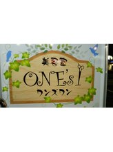 美容室ワンズワン