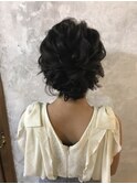 アップスタイル