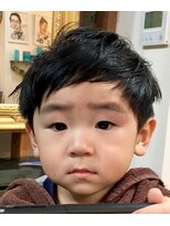 フィス 三軒茶屋店(Fe's)&nbsp;キッズマッシュ！