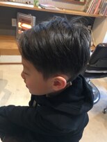 ヘアー スゥー(Hair Su)&nbsp;キハラ