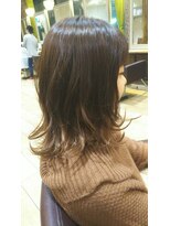 カムバイネオリーブ 溝の口店(Cam by neolive)&nbsp;【溝の口　neolive calme】ナチュラルグラデーションカラー