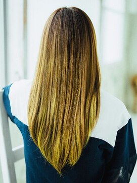 プロデュース 相模大野店(Produce) 無造作カール☆イルミナカラー☆アディクシーカラー