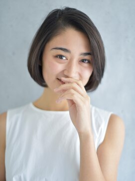 インセンス 二子玉川店(insence) フラットボブ