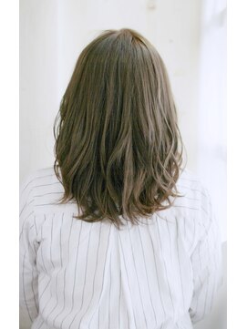 シュシュット(chouchoute) 吉祥寺3分/マニッシュ美髪ネイビーカラーバターフレンチボブ/116