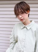 [Ravo]大人かわいいニュアンスパーマショート
