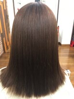 クラス(Class)&nbsp;大人の縮毛矯正