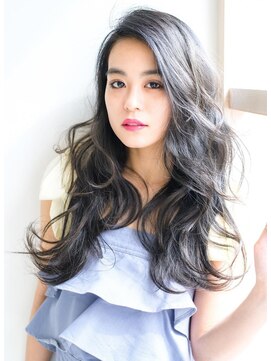 マーブルトウキョウネオリーブ(marbles tokyo neolive) 《MARBLES TOKYO/三軒茶屋》☆大人かわいい×グレージュ☆