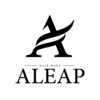 アリープアウル(ALEAP owl)のお店ロゴ