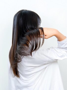 ネオリーブリタ たまプラーザ店(Neolive rita) 髪質改善・酸熱トリートメント