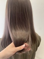 ハブ(hub)&nbsp;天神今泉/まろやかグレージュ