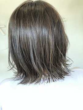 ジャガラ 千葉駅北口店(JAGARA) グレージュ【千葉.千葉駅.千葉駅北口】