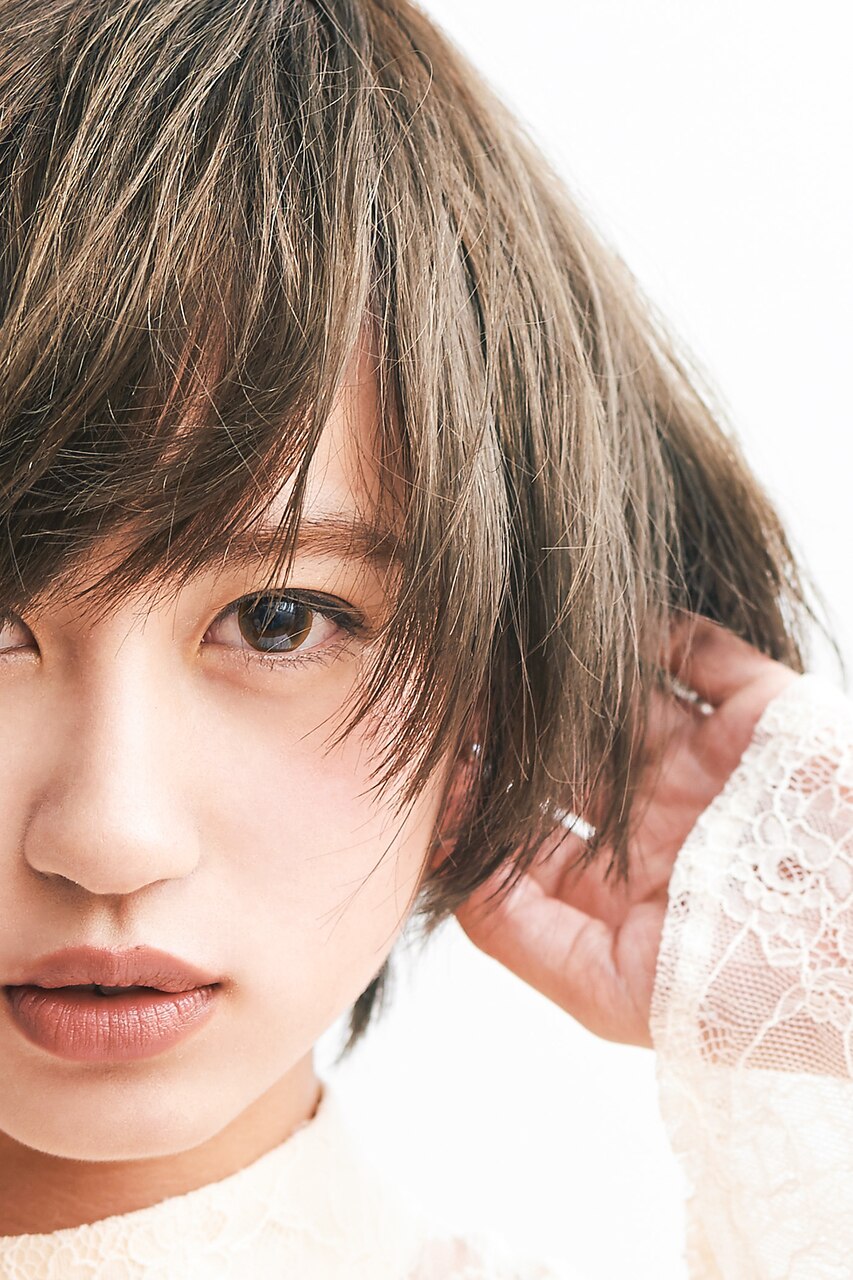 ★カミ補修トリートメントクーポン★［いつもご来店のお客様］