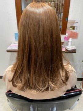 ジョトモヨ(JotoMoyo) ハイライトミックスラベンダー