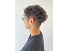 ヘアーヴィーヴル 松茂店(Hair BIVRE)
