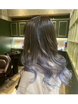 グラデーション