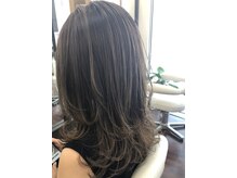 ヘアー チクタク(Hair Ciku-taku)