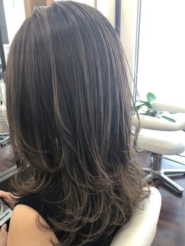 ヘアー チクタク(Hair Ciku-taku)の写真/あなたにピッタリのお手入れ簡単&旬髪をご提供♪手軽にキマる再現性の高い理想のヘアスタイルに出会える！