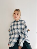 シス バイ フィット(SYS by fit)&nbsp;ベージュカラー/ホワイトベージュ/ケアブリーチ/デザインカラー