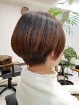 グラムヘア(GLAM HAIR) 【GLAM HAIR】SALON STYLE☆