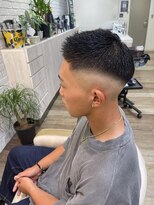 ダンパチバイケンジ(Danpachi by KENJE)&nbsp;☆