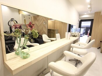 HAIR＆EYELASH SALON Perche