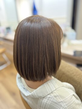 ナトゥーラ 一宮(NATURA) お客様スタイル6月