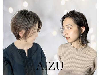 AIZU　渋沢　【アイズ】