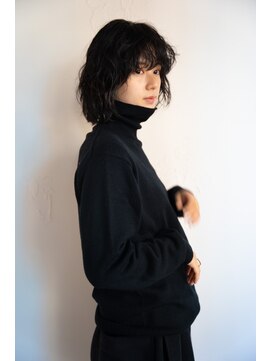 レス 伏見(LESS) <LESS>スリークストレート★[伏見/丸の内/栄/髪質改善/