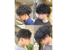 ブレイズ ザ サロン(BLAZE THE SALON)