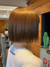 リドルヘアー 石井町店(Riddle HAIR)