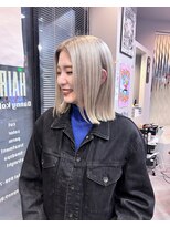 ダニーコウベ(Danny kobe)&nbsp;ホワイトミルクティー